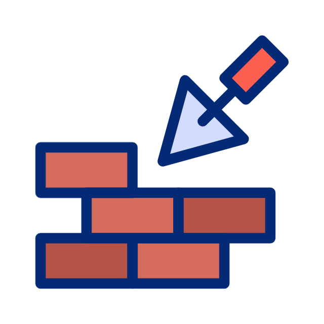 Bricklayers & Tilers