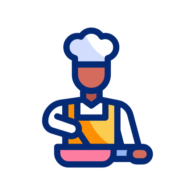 Qualified Chefs