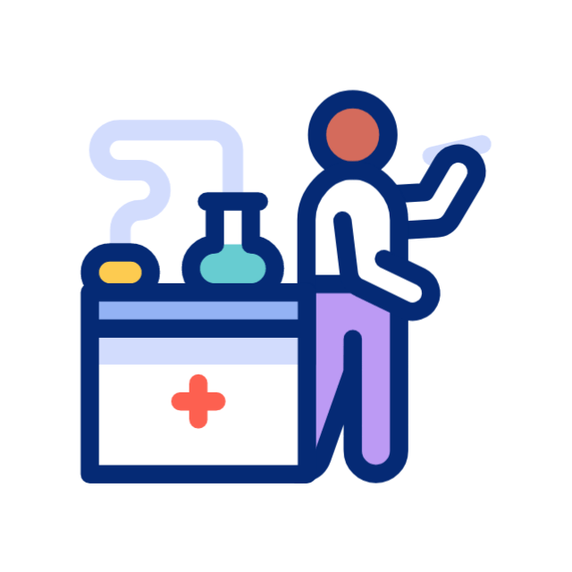 Medical Laboratory Technician