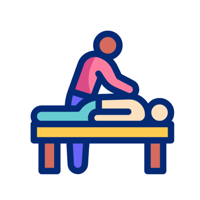 Physiotherapists