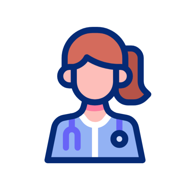 Registered Nurses (All Specialisations)