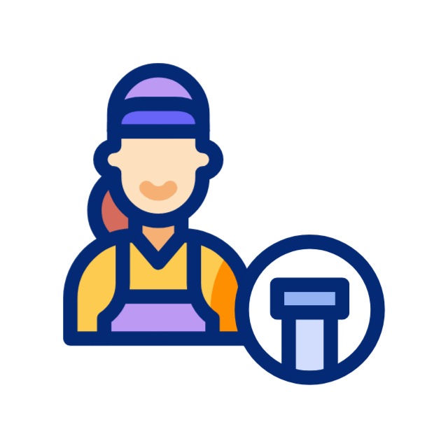 Plumbers