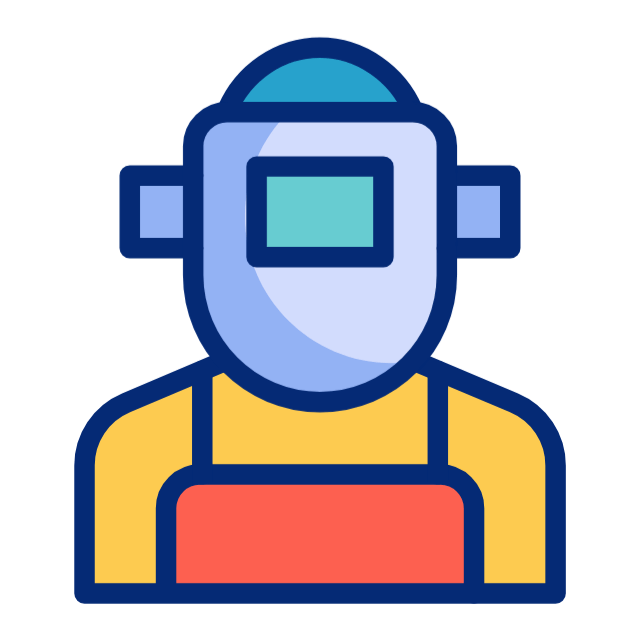 Welders / Boilermakers